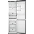 Whirlpool W7X 94A OX szabadonálló alulfagyasztós hűtőszekrény