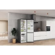 Whirlpool W7X 94A OX szabadonálló alulfagyasztós hűtőszekrény