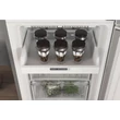 Whirlpool W7X 94A OX szabadonálló alulfagyasztós hűtőszekrény