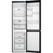 Whirlpool W7X 94T KS szabadonálló alulfagyasztós hűtőszekrény