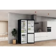 Whirlpool W7X 94T KS szabadonálló alulfagyasztós hűtőszekrény