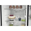 Whirlpool W7X 94T KS szabadonálló alulfagyasztós hűtőszekrény