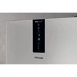 Whirlpool W7X 94T SX szabadonálló alulfagyasztós hűtőszekrény