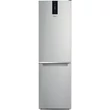 Whirlpool W7X 94T SX szabadonálló alulfagyasztós hűtőszekrény