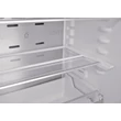 Whirlpool W9 931D B H szabadonálló alulfagyasztós hűtőszekrény