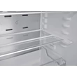 Whirlpool W9 931D B H 3 szabadonálló alulfagyasztós hűtőszekrény