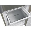 Whirlpool W9 931D B H 3 szabadonálló alulfagyasztós hűtőszekrény