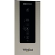 Whirlpool W9 931D B H 3 szabadonálló alulfagyasztós hűtőszekrény