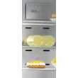 Whirlpool W9 931D B H 3 szabadonálló alulfagyasztós hűtőszekrény