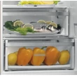 Whirlpool W9 931D B H 3 szabadonálló alulfagyasztós hűtőszekrény