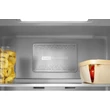 Whirlpool W9 931D B H 3 szabadonálló alulfagyasztós hűtőszekrény