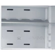 Whirlpool W9 931D B H 3 szabadonálló alulfagyasztós hűtőszekrény