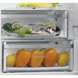 Whirlpool W9 931D IX 3 szabadonálló alulfagyasztós hűtőszekrény