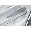 Whirlpool W9 931D IX 3 szabadonálló alulfagyasztós hűtőszekrény