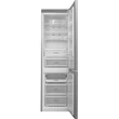 Whirlpool W9 931D IX 3 szabadonálló alulfagyasztós hűtőszekrény