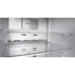 Whirlpool W9 931D KS 3 szabadonálló alulfagyasztós hűtőszekrény