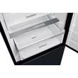 Whirlpool W9 931D KS 3 szabadonálló alulfagyasztós hűtőszekrény