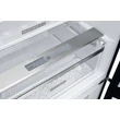 Whirlpool W9 931D KS 3 szabadonálló alulfagyasztós hűtőszekrény