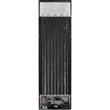 Whirlpool W9 931D KS 3 szabadonálló alulfagyasztós hűtőszekrény