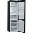 Whirlpool W9 931D KS 3 szabadonálló alulfagyasztós hűtőszekrény