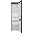 Whirlpool W9 931D KS 3 szabadonálló alulfagyasztós hűtőszekrény
