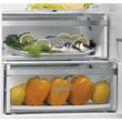 Whirlpool W9 931D KS 3 szabadonálló alulfagyasztós hűtőszekrény