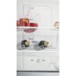 Whirlpool WB70E 972 X szabadonálló alulfagyasztós hűtőszekrény