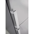 Whirlpool WB70E 973 X szabadonálló alulfagyasztós hűtőszekrény
