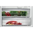Whirlpool WB70E 973 X szabadonálló alulfagyasztós hűtőszekrény