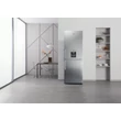 Whirlpool WB70I 952 X AQUA szabadonálló alulfagyasztós hűtőszekrény