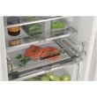 Whirlpool WHC18 T322 beépíthető alúlfagyasztós hűtőszekrény