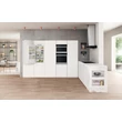 Whirlpool WHC18 T322 beépíthető alúlfagyasztós hűtőszekrény