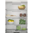 Whirlpool WHC18 T322 beépíthető alúlfagyasztós hűtőszekrény