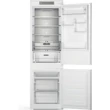 Whirlpool WHC18 T341 beépíthető alúlfagyasztós hűtőszekrény
