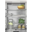 Whirlpool WHC18 T573 beépíthető alúlfagyasztós hűtőszekrény