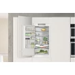 Whirlpool WHC18 T573 beépíthető alúlfagyasztós hűtőszekrény