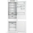 Whirlpool WHC18 T574 P beépíthető alúlfagyasztós hűtőszekrény