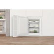 Whirlpool WHC18 T574 P beépíthető alúlfagyasztós hűtőszekrény