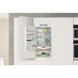 Whirlpool WHC18 T574 P beépíthető alúlfagyasztós hűtőszekrény