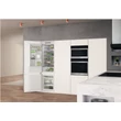 Whirlpool WHC20 T352 beépíthető alúlfagyasztós hűtőszekrény