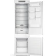 Whirlpool WHC20 T352 beépíthető alúlfagyasztós hűtőszekrény