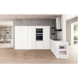 Whirlpool WHC20 T352 beépíthető alúlfagyasztós hűtőszekrény
