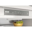 Whirlpool WHC20 T352 beépíthető alúlfagyasztós hűtőszekrény