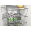 Whirlpool WHC20 T352 beépíthető alúlfagyasztós hűtőszekrény