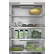 Whirlpool WHC20 T352 beépíthető alúlfagyasztós hűtőszekrény