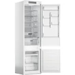 Whirlpool WHC20 T352 beépíthető alúlfagyasztós hűtőszekrény