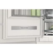 Whirlpool WHC20 T593 P beépíthető alúlfagyasztós hűtőszekrény