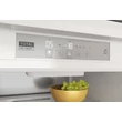 Whirlpool WHC20 T593 P beépíthető alúlfagyasztós hűtőszekrény