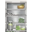 Whirlpool WHC20 T593 P beépíthető alúlfagyasztós hűtőszekrény