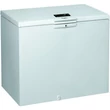 Whirlpool WHE31352 F szabadonálló fagyasztóláda